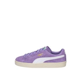 Puma 399781-18 Suede Classic Mor Kadın Spor Ayakkabı