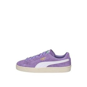 Puma 399781-18 Suede Classic Mor Kadın Spor Ayakkabı