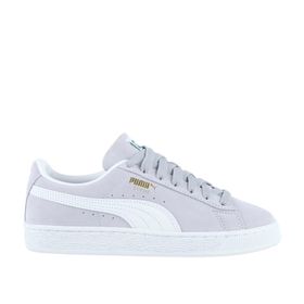 Puma 399781-27 Suede Classic Mor Unisex Spor Ayakkabı