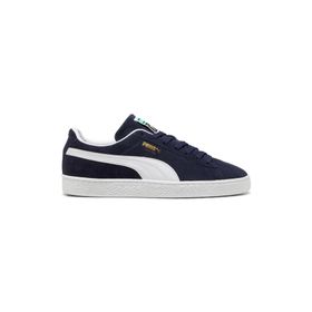 Puma 39978103 Suede Classic Mavi Erkek Sneaker Ayakkabı
