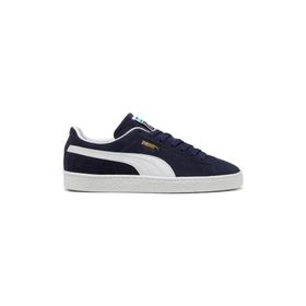 Puma 39978103 Suede Classic Mavi Erkek Sneaker Ayakkabı