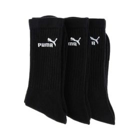Puma 3'lü Paket Spor Çorap
