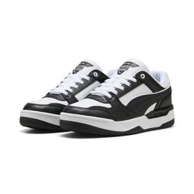Puma 40019703 Rebound Retro Beyaz Günlük Erkek Spor Ayakkabı