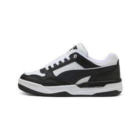 Puma 40019703 Rebound Retro Beyaz Günlük Erkek Spor Ayakkabı