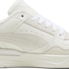 Puma 400214-02 Rebound Retro SD Beyaz Erkek Spor Ayakkabı
