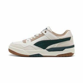 Puma 40021409 Beyaz Rebound Retro SD Erkek Sneaker Ayakkabı