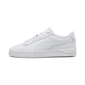 Puma 400217-01 Jada Classic Beyaz Kadın Sneaker Ayakkabı
