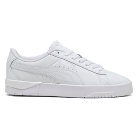 Puma 400217-01 Jada Classic Beyaz Kadın Sneaker Ayakkabı