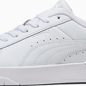 Puma 400217-01 Jada Classic Beyaz Kadın Sneaker Ayakkabı