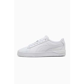 Puma 400217-01 Jada Classic Beyaz Kadın Sneaker Ayakkabı