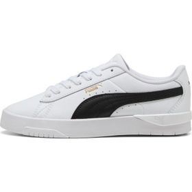 Puma 40021703 Jada Classic Beyaz Kadın Sneaker