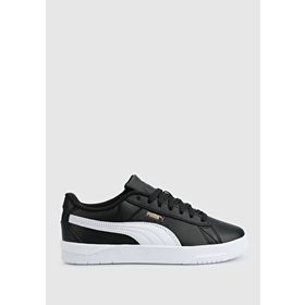 Puma 40021704 Jada Classic Siyah Kadın Sneaker Ayakkabı