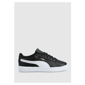 Puma 40021704 Jada Classic Siyah Kadın Sneaker Ayakkabı