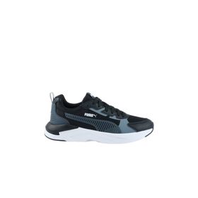Puma 400229-01 X-Ray 3 Siyah Erkek Spor Ayakkabı