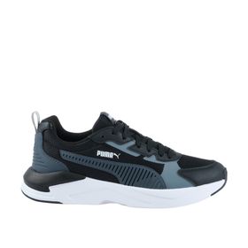 Puma 400229-01 X-Ray 3 Siyah Erkek Spor Ayakkabı
