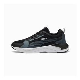 Puma 400229-01 X-Ray 3 Siyah Erkek Spor Ayakkabı