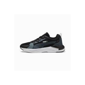 Puma 400229-01 X-Ray 3 Siyah Erkek Spor Ayakkabı