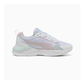 Puma 400229 07 X-Ray 3 Lt Beyaz Kadın Spor Ayakkabı