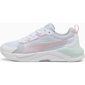 Puma 400229 07 X-Ray 3 Lt Beyaz Kadın Spor Ayakkabı