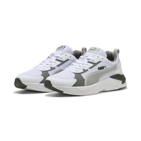 Puma 40022902 X-Ray 3 LT Beyaz Erkek Sneaker Ayakkabı