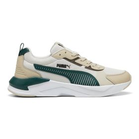 Puma 40022911 Gri X-Ray 3 LT Erkek Sneaker Ayakkabı