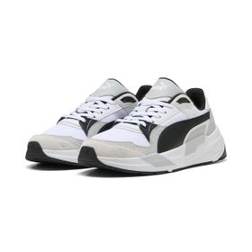 Puma 400230-01 Trinity 2 Beyaz Erkek Spor Ayakkabı