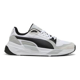 Puma 400230-01 Trinity 2 Beyaz Erkek Spor Ayakkabı