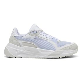 Puma 400230-10 Trinity 2 Beyaz Erkek Spor Ayakkabı