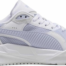 Puma 400230-10 Trinity 2 Beyaz Erkek Spor Ayakkabı