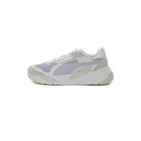 Puma 400230-10 Trinity 2 Beyaz Erkek Spor Ayakkabı