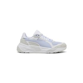 Puma 400230-10 Trinity 2 Beyaz Erkek Spor Ayakkabı