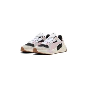 Puma 40023008 Trinity 2 Çok Renkli Erkek Spor Ayakkabı