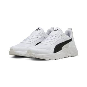 Puma 40023101 Beyaz Trinity 2 LT Erkek Sneaker Ayakkabı