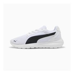 Puma 400235 02 Softrider Cosmıc Lt Siyah Erkek Spor Ayakkabı