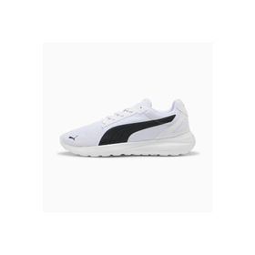 Puma 400235 02 Softrider Cosmıc Lt Siyah Erkek Spor Ayakkabı