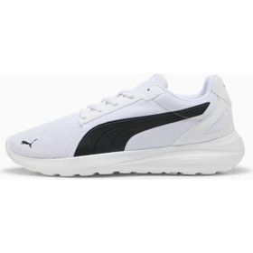 Puma 400235 02 Softrider Cosmıc Lt Siyah Erkek Spor Ayakkabı