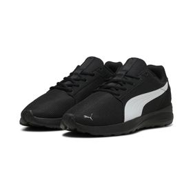 Puma 40023501 Softride Cosmic Lt Siyah Erkek Sneaker Ayakkabı