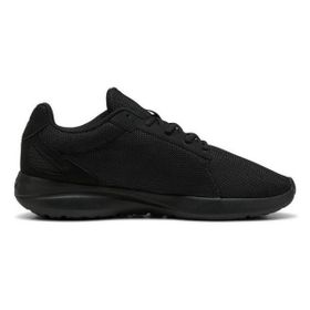 Puma 40023501 Softride Cosmic Lt Siyah Erkek Sneaker Ayakkabı
