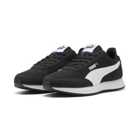 Puma 400267-01 R78 Lightwind Siyah Erkek Sneaker Spor Ayakkabı