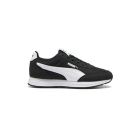 Puma 400267-01 R78 Lightwind Siyah Erkek Sneaker Spor Ayakkabı