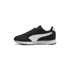 Puma 400267 R78 Lightwind Siyah Spor Ayakkabı