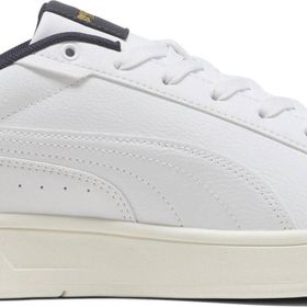 Puma 400284-07 Court Classico Beyaz Erkek Spor Ayakkabı