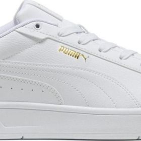 Puma 400284-07 Court Classico Beyaz Erkek Spor Ayakkabı
