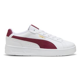 Puma 40028404 Beyaz Court Classico Erkek Sneaker Ayakkabı