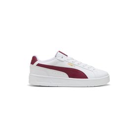 Puma 40028404 Beyaz Court Classico Erkek Sneaker Ayakkabı