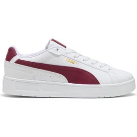 Puma 40028404 Beyaz Court Classico Erkek Sneaker Ayakkabı