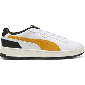 Puma 40028410 Beyaz Court Classico Erkek Sneaker Ayakkabı