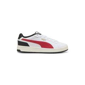 Puma 40028411 Beyaz Court Classico Erkek Sneaker Ayakkabı