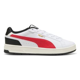 Puma 40028411 Beyaz Court Classico Erkek Sneaker Ayakkabı