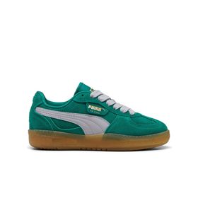 Puma 400323-10 Palermo Moda Xtra Gum Yeşil Kadın Sneaker